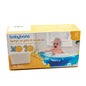 Babybaño Esponja Jabonosa De Un Solo Uso Para Bebés