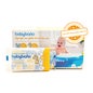 Babybaño Esponja Jabonosa De Un Solo Uso Para Bebés
