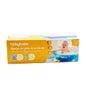 Babybaño Esponja Jabonosa De Un Solo Uso Para Bebés