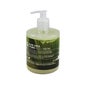Ebers Aloe Vera gel 100% Eco 500 ml