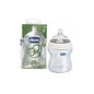 Chicco® Biberón Step Up Tetina Silicona Flujo Normal +2 M 250 ml 1 ud