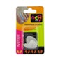 Neh Feet separador 1/2 luna T-M 2 uds