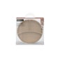 Suavinex Selection Plato con Divisiones Silicona Beige 1 ud