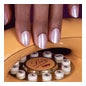 Manucurist Green Flash Nail Polish Moon 15 ml
