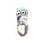 Zapatillas de piel de oveja Airplus Enf Mouton