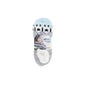 Zapatillas de piel de oveja Airplus Enf Mouton