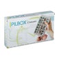 Pilbox Pillendose Classic