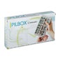 Pilbox Pillbox Pill box Classic