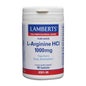 Lamberts L-arginina Hci 1000 mg 90 comp