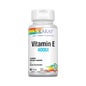 Solaray E-vitamin 400IU 50 perler