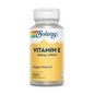 Solaray Vitamin E 400IU 50 Pearls