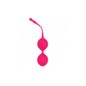 Diversual Gemini Kegel Cereza