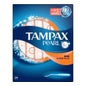 Tampax Pearl tampón superplus 24 uds