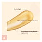 Jylor Mascarilla Oro 24 K 250 ml