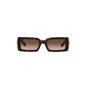 Dolce & Gabbana Gafas de Sol Dg4416 502 13 Havana Rectangle 1ud