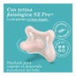 Suavinex Chupete Fisiológico Silicona SX Pro 0-6m 1 ud