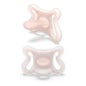 Suavinex Chupete Fisiológico Silicona SX Pro 0-6m 1 ud