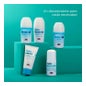 ISDIN Deo Lambda Control Intense 48h Fresh Roll-on 2x50ml