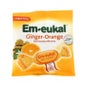 Caramelos Balsamico Em-Eukal Naranja 50 g