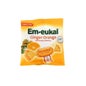 Caramelos Balsamico Em-Eukal Naranja 50 g