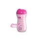 Chicco Vaso Luminoso glowing Rosa 1 ud de 200 ml