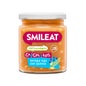 Smileat Tarrito Ecológico CA-CHI-TOS de Lenteja Roja con Quinoa 230g