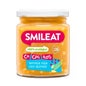 Smileat Ca-Chi-Tos Tarrito Lenteja Roja Quinoa Eco + 10M 230g
