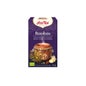 Té Yogui Rooibos 17 Sachets