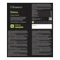 Zenement Detox Depurativo y Drenante 500 ml