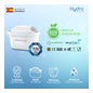 Boston Tech 6 Water Filters HK-102