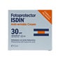 Fotoprotector ISDIN® crema antiarrugas SPF30+ 50ml