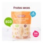 Smileat Mix Ecológico de Frutos Secos y Cacahuete 200 g