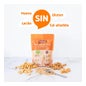 Smileat Mix Ecológico de Frutos Secos y Cacahuete 200 g
