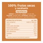 Smileat Mix Ecológico de Frutos Secos y Cacahuete 200 g
