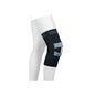 Actius Open Elastic Knee Brace Size 4 1pc
