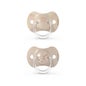 Suavinex Chupete Sx Sil Joy Dore 0-6M 2uds