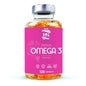 HN Nutrition Omega 3 Premium 120caps