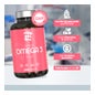 HN Omega 3 1000mg 240 caps
