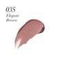 Max Factor Lipfinity Velvet Velvet Matte 035-Elegant Brown 3,5ml