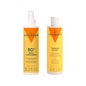 Valquer Pack Solar Corporal SPF50 + Acelerador del Bronceado