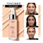 L'Oréal Sérum Desnudo Accord Parfait 0,5-2 Very Light 30 ml