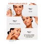 L'Oréal Sérum Desnudo Accord Parfait 0,5-2 Very Light 30 ml