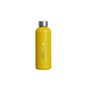 Hydratis-Isothermflasche Gelb 1ut