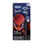Oral-B IO Kids Marvel Spiderman Cepillo Dental Eléctrico +6 años