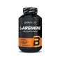 Nutricosmetics World Biotech USA Suplemento de L-Arginina 90 cápsulas