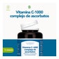 Bonusan Vitamina C 1000 mg Ascorb 90 comp.