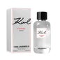 Karl Lagerfeld Vienna Opera Eau de Toilette Pour Homme Spray 100ml