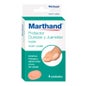 Marthand protector durezas 4 uds