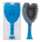 Tangle Angel Cherub Brush Totally Turquoise 1ud