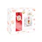 Roger & Gallet toiletries bag Jean Marie F Cologne 30ml + SOAP